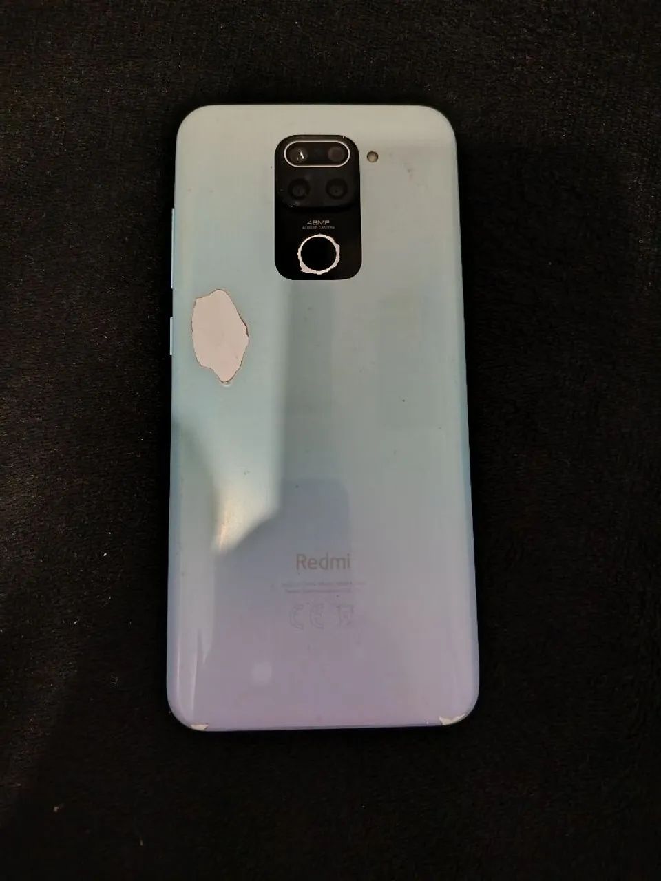 Xiaomi redmi note 9  - Foto 4
