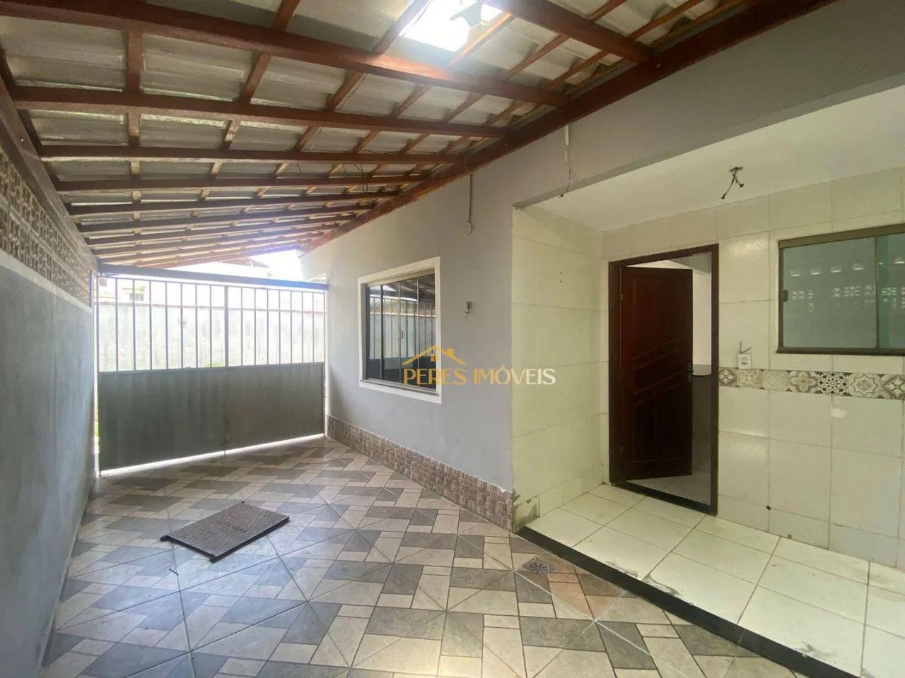 Casa com 3 dormitórios para alugar, 90 m² por R$ 2.347,83/mês - Jardim Bela Vista - Rio da - Foto 4