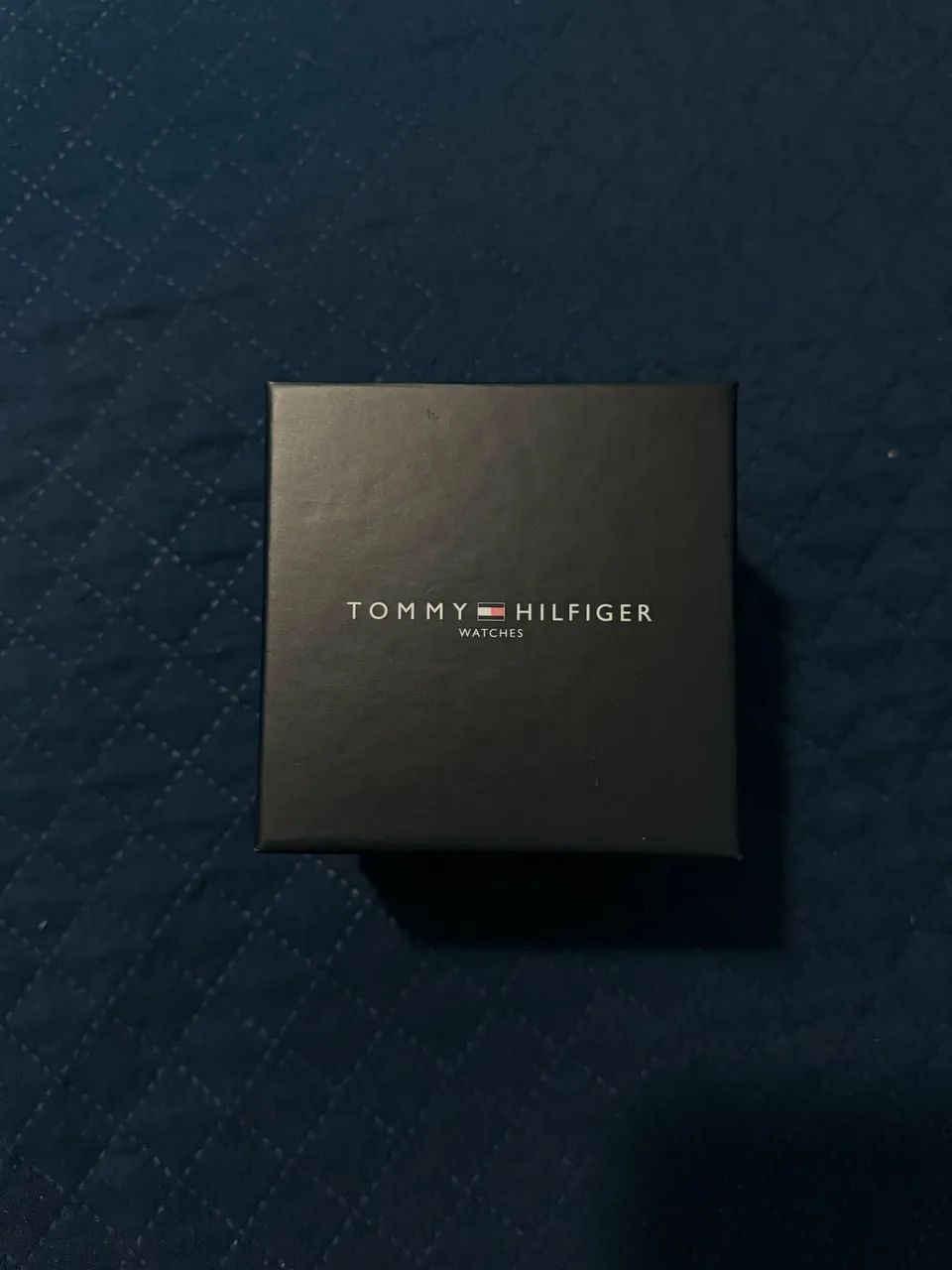 Relógio Tommy Hilfiger Original | Caixa Original | Excelente Estado - Foto 5