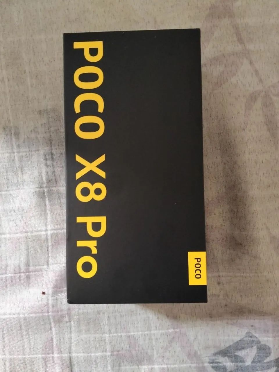 Poco x8 pro - Foto 5