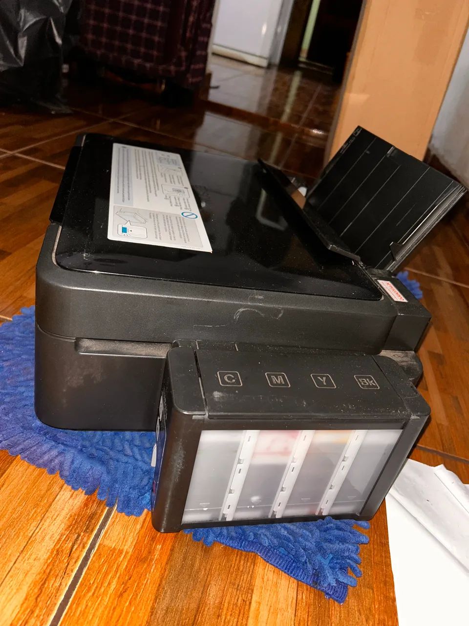 Impressora  - Foto 3