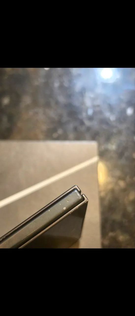 Celular Samsung  Z fold 7 1TB 16gb ram - Foto 5