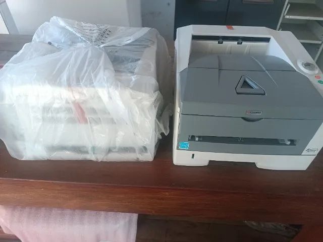 Impressoras a laser Kyocera  - Foto 3