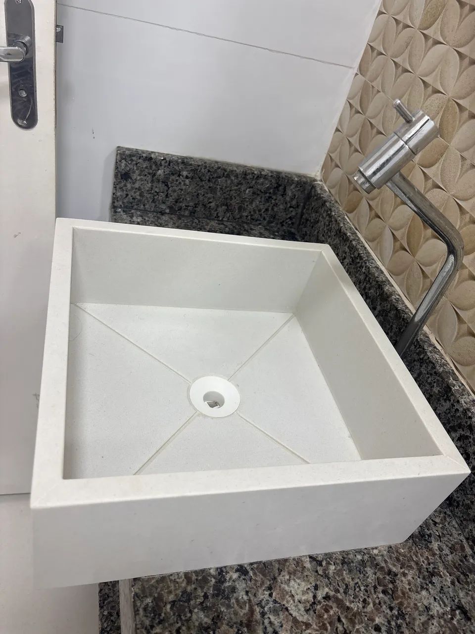 Cuba para pia de banheiro. - Foto 2