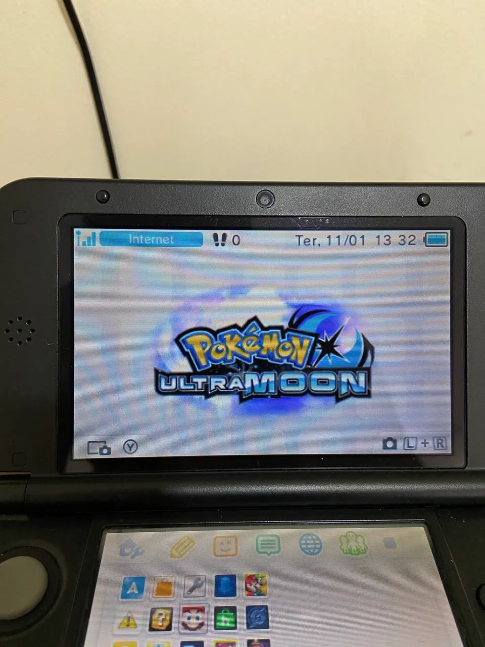 3DS XL 64Gb de jogos  - Foto 2