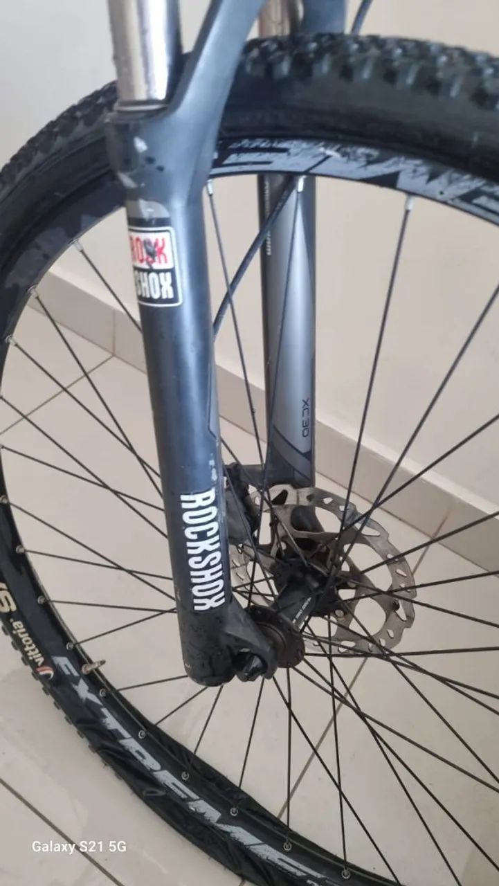 Bicicleta quadro TSW aro 29 - Foto 3