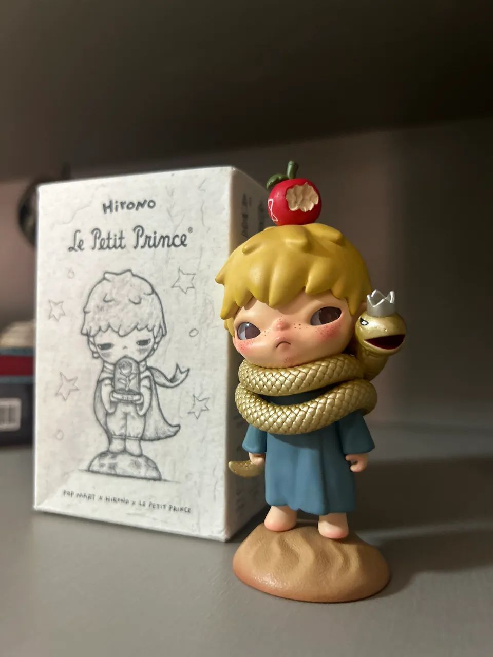 Hirono - Le Petit Prince - Foto 2