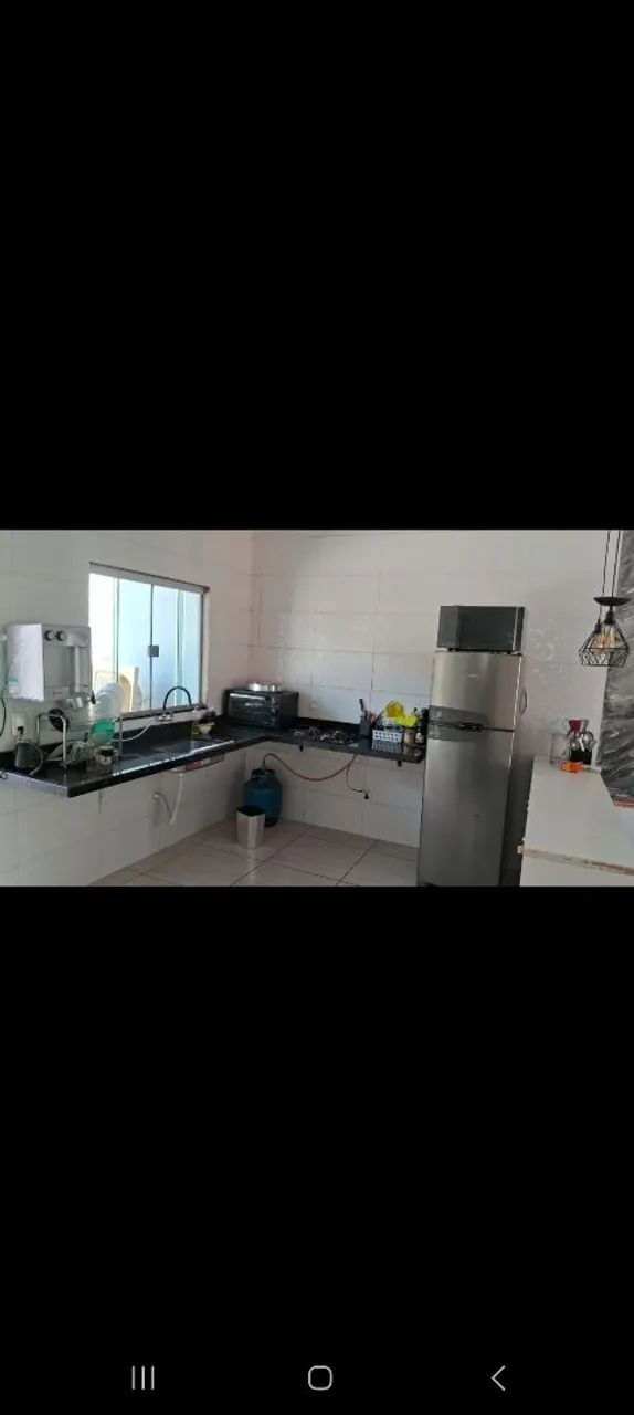 VENDO CASA 26 DE SETEMBRO PARTICULAR  - Foto 2
