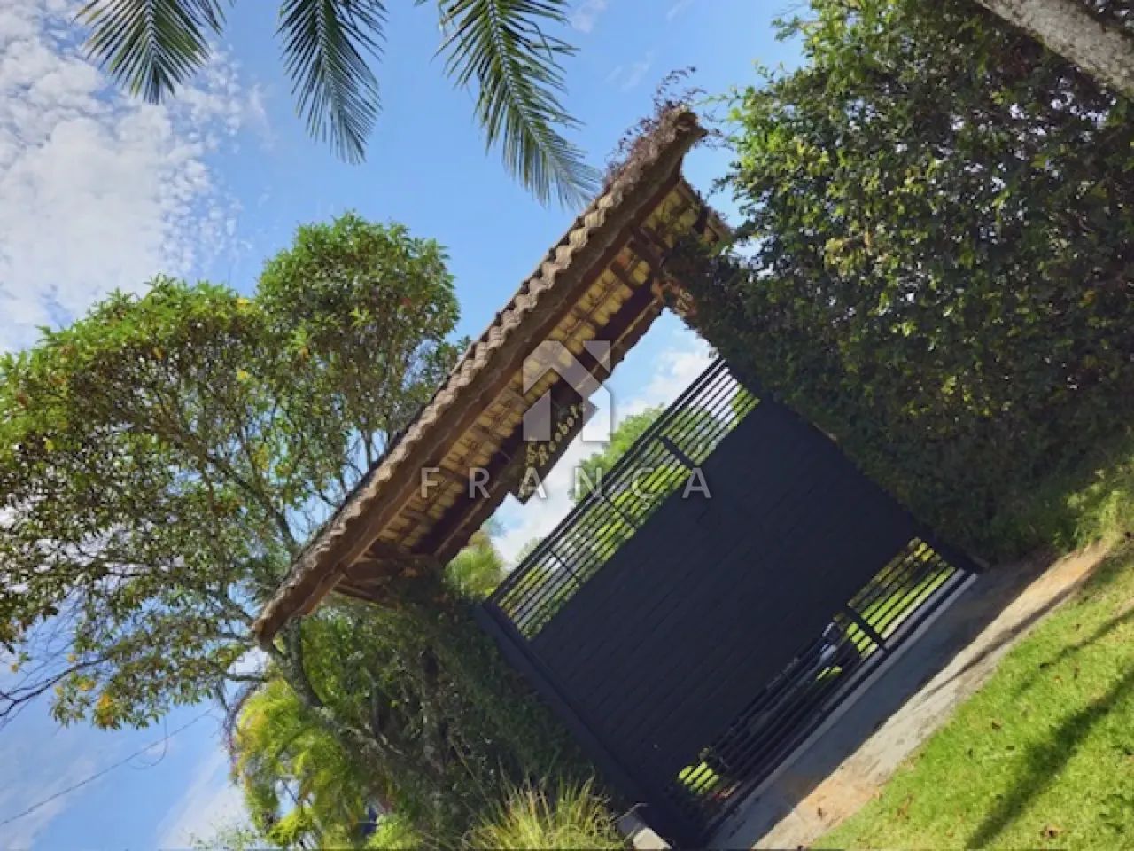 Excelente Chácara - Jardim Panorama - Igaratá/SP - Foto 2