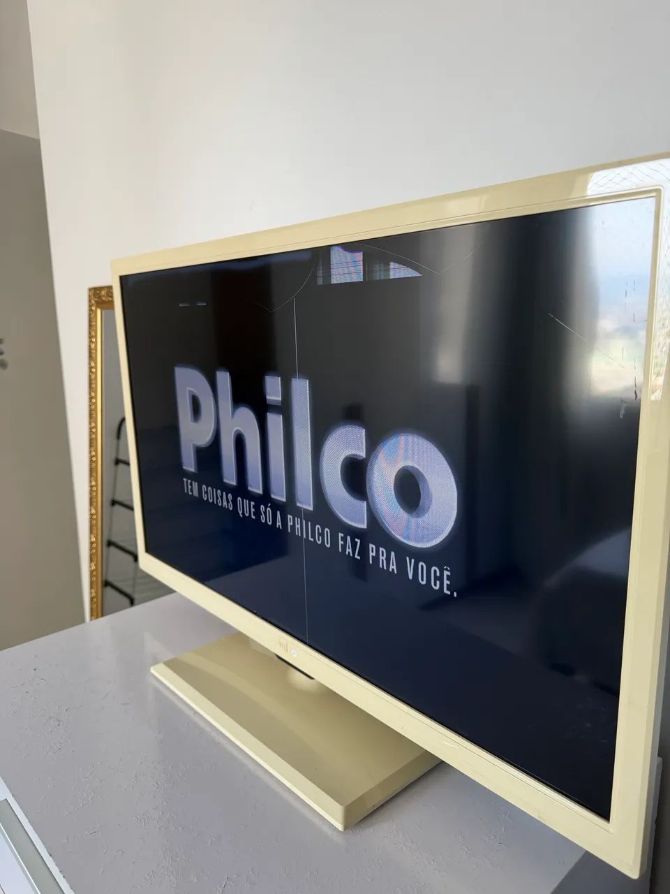 Televisão Philco 32 - Foto 2