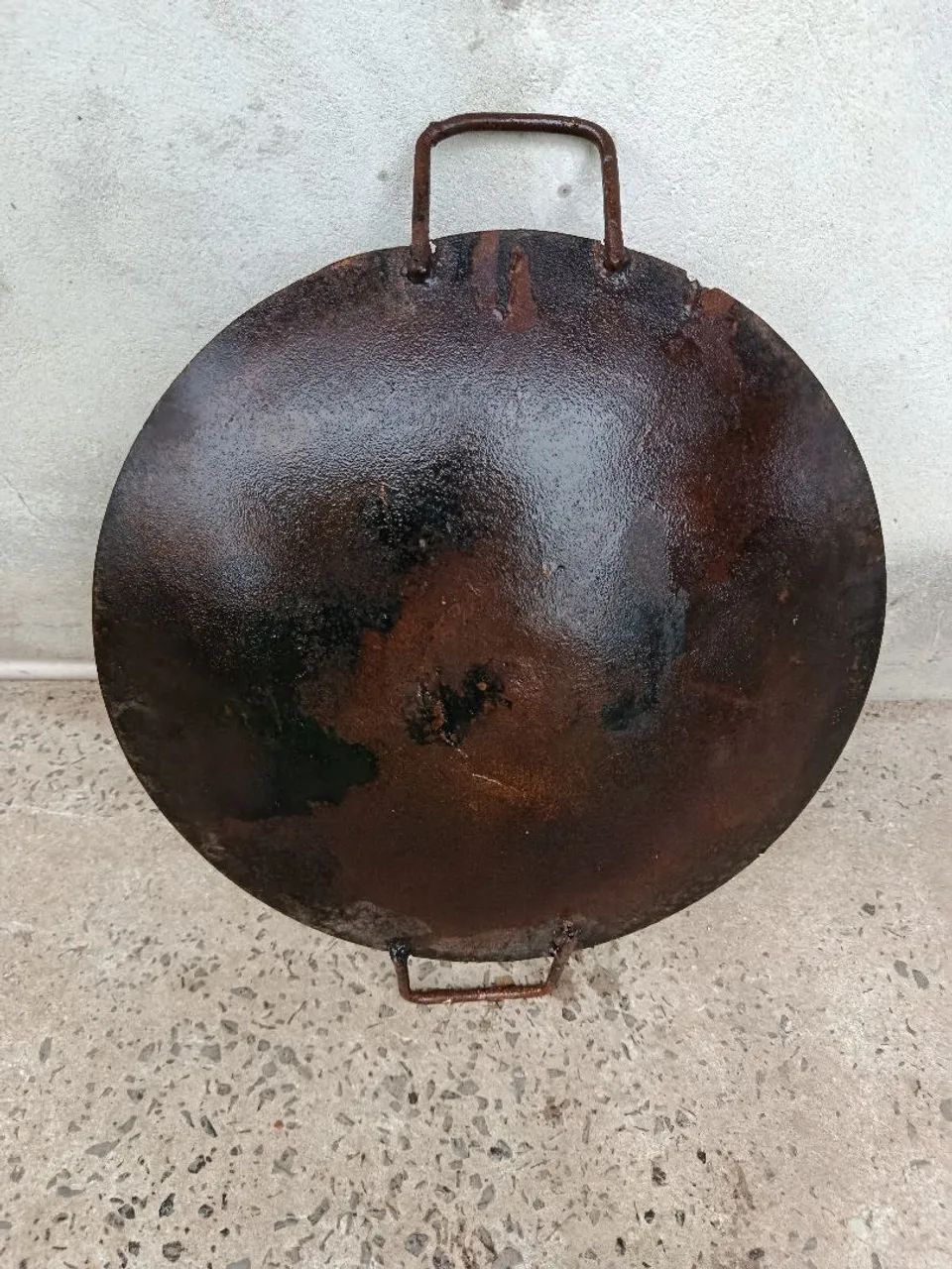 Disco de arado com alça  - Foto 2