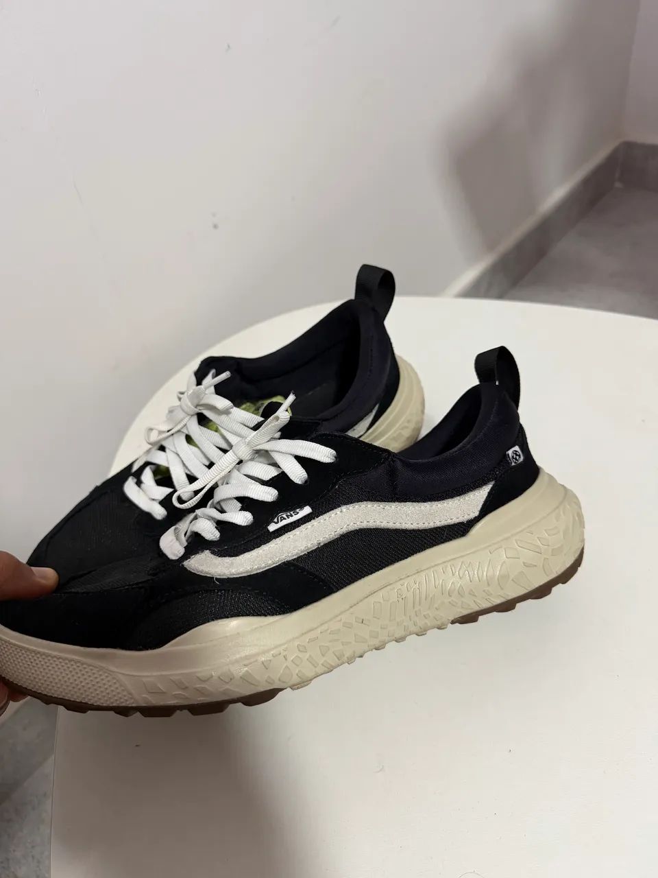 Tênis Vans Ultrarange Vr3   - Foto 4
