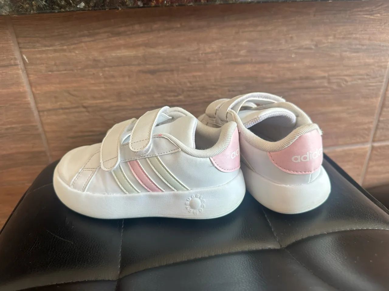 Tênis adidas original  - Foto 2