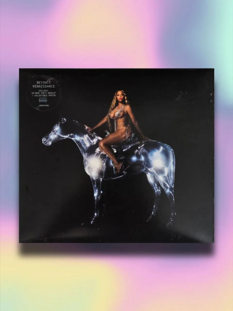 Beyoncé Reinassance