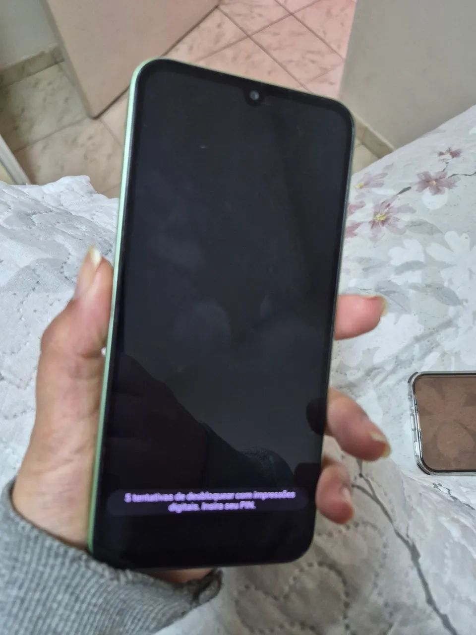 Galaxy A24 128gb - Foto 2