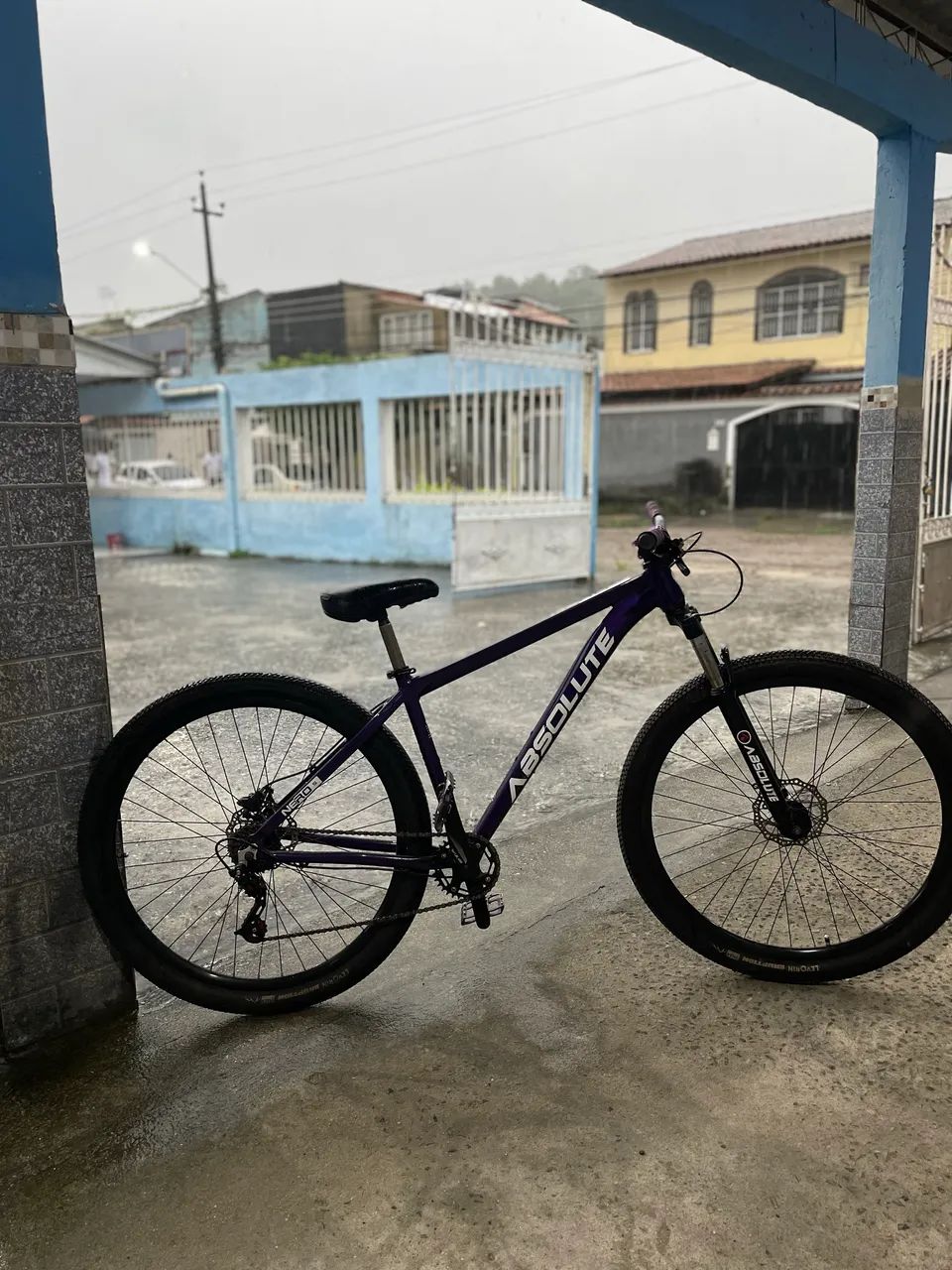 Bike  - Foto 3