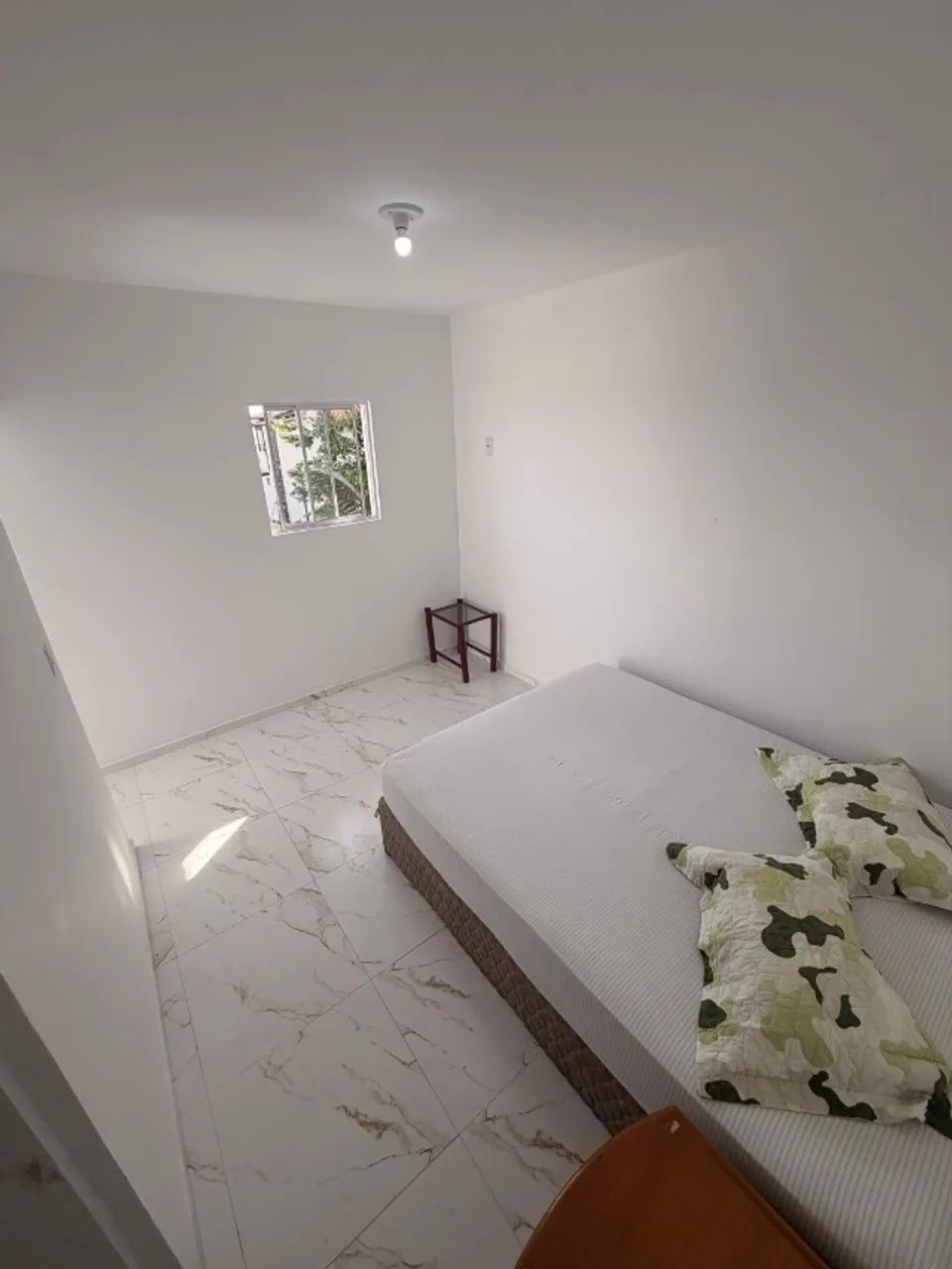Apartamento 1 Quarto Mobiliado para Aluguel - Costeira - Foto 5