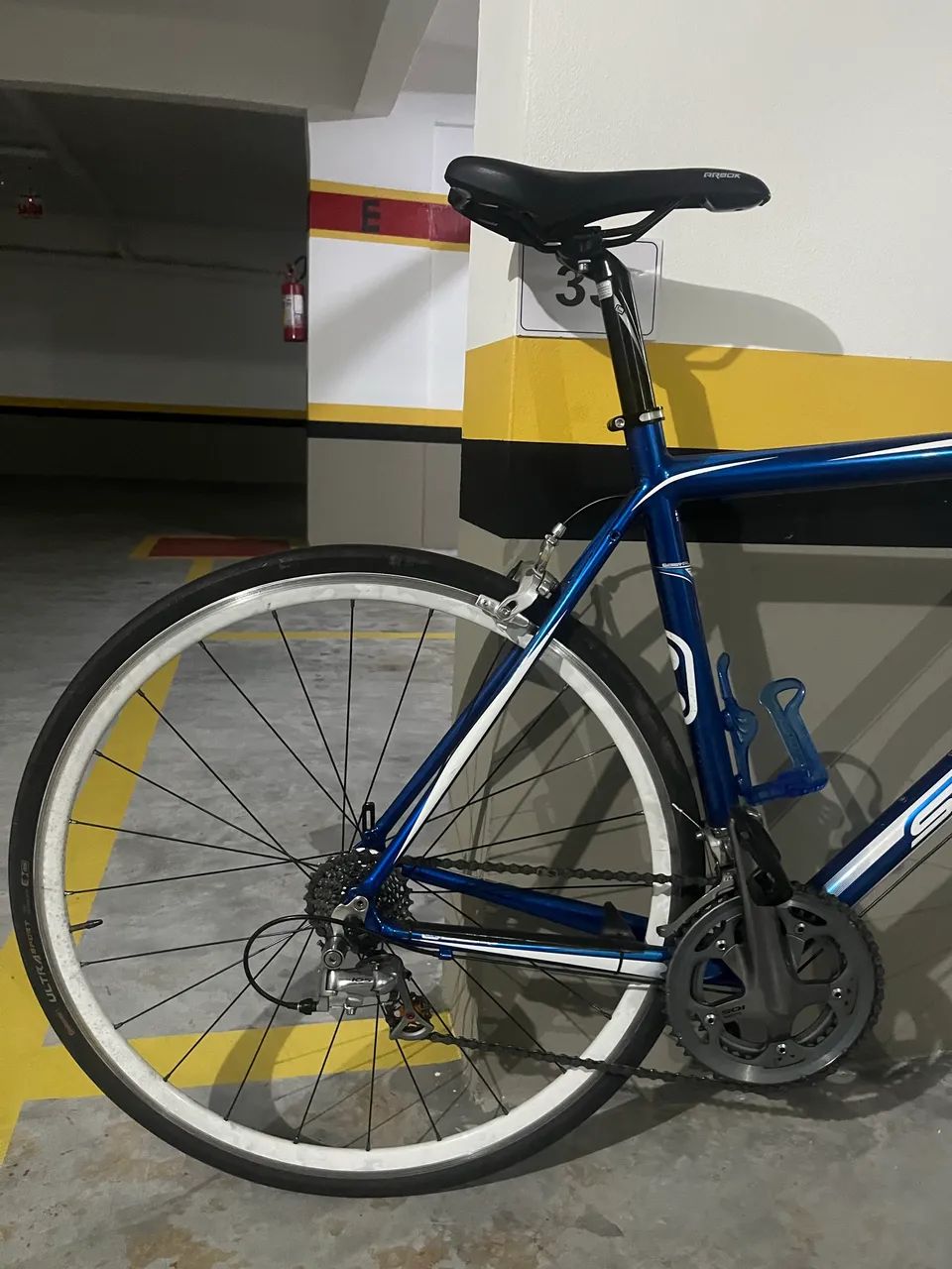 Bicicleta scott 55/56 - Foto 3