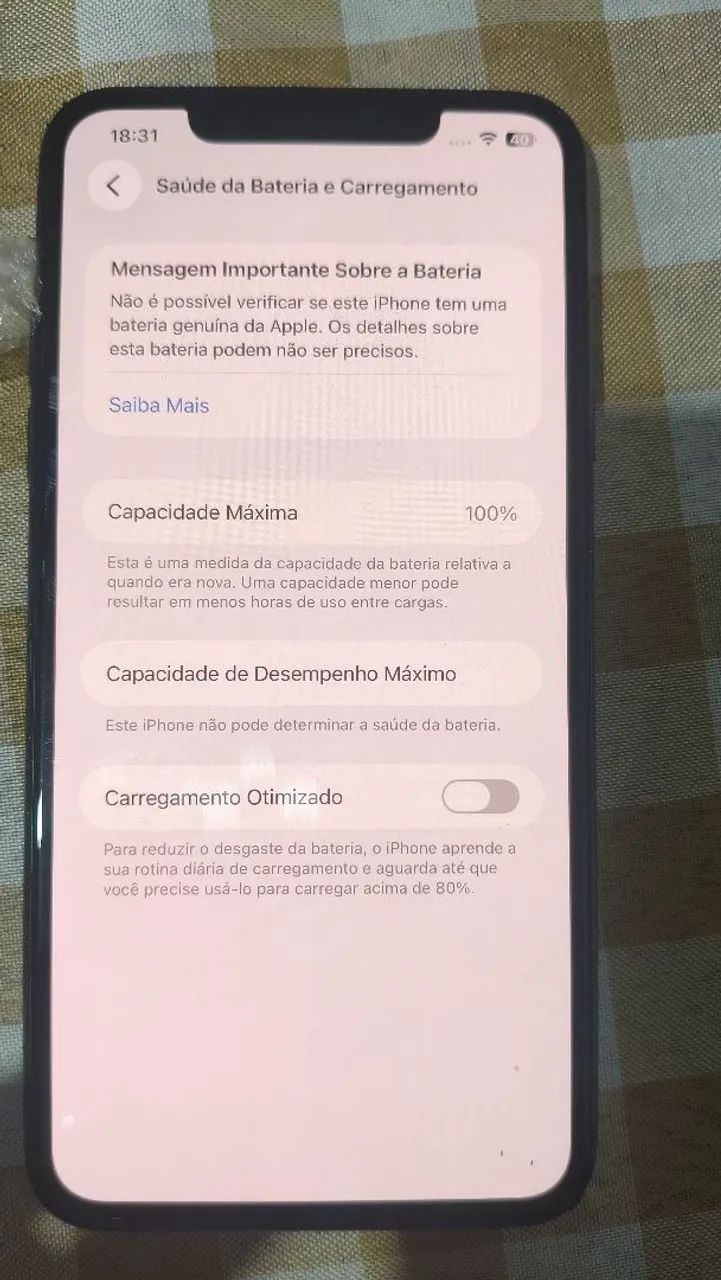 iPhone 11 Pro Max 256 GB  - Foto 4