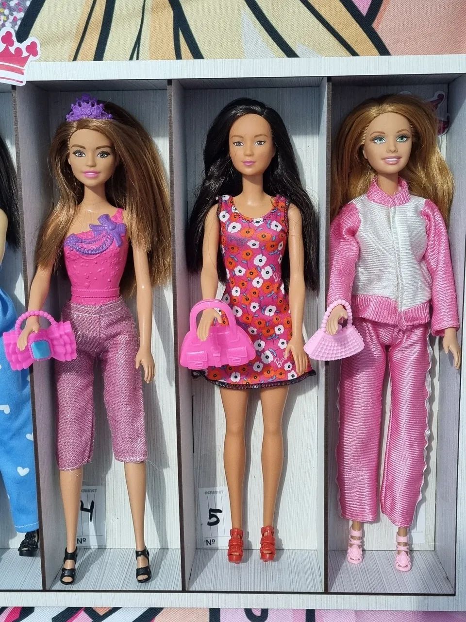 Barbie  - Foto 3