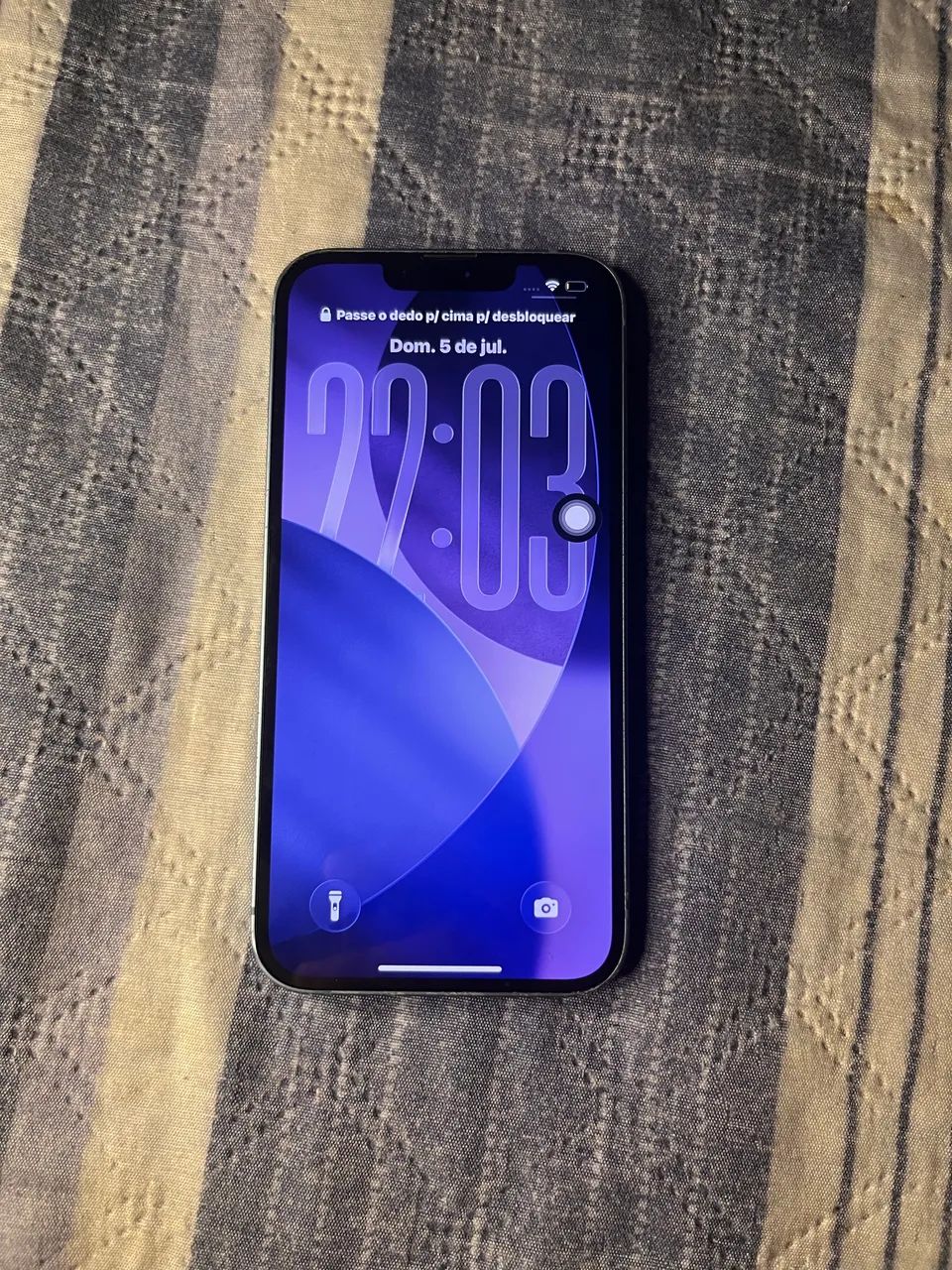 iPhone 14 Azul  - Foto 3