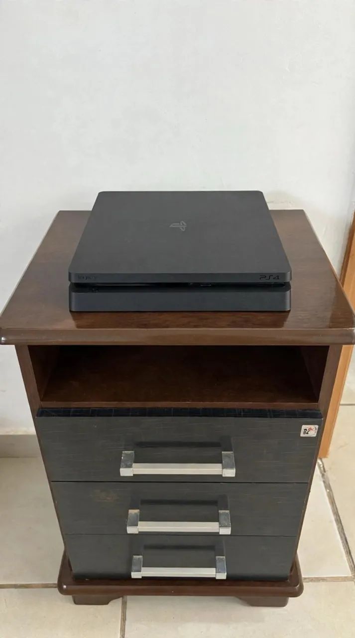 Ps4 Slim 1tb - Foto 2