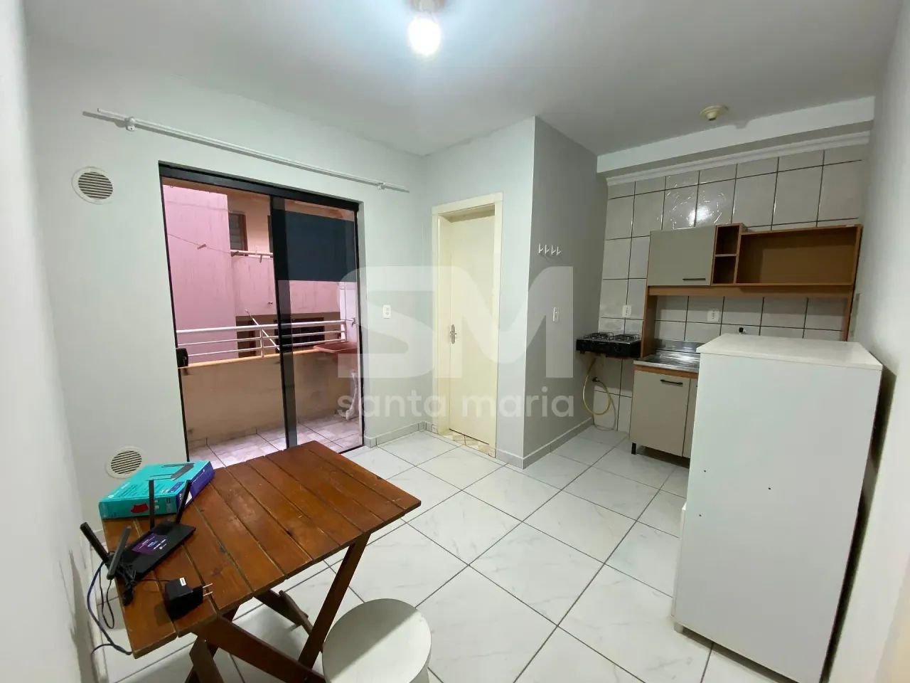 Apartamento para locação, Efapi, Chapecó - SC - Foto 2
