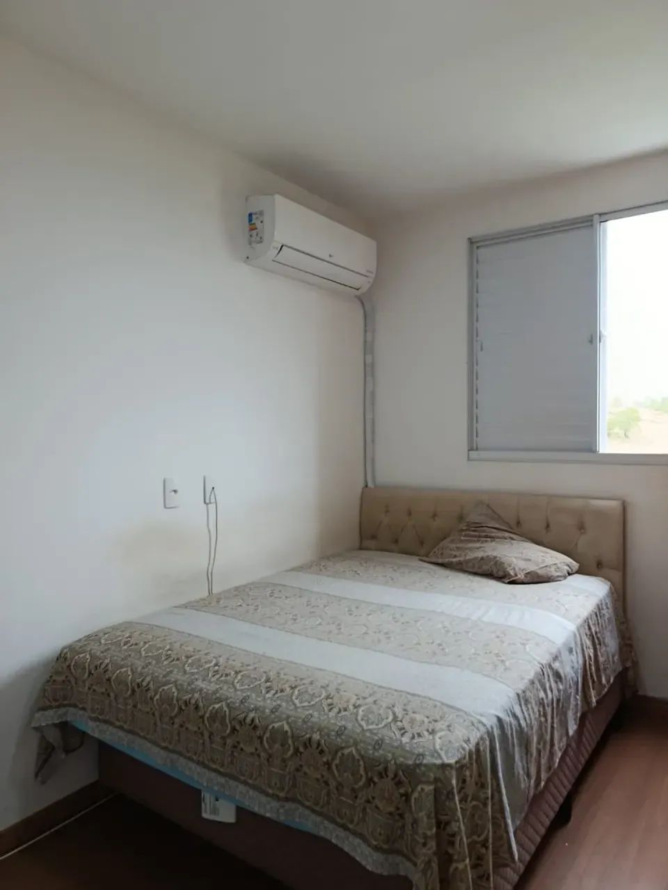 Lindo apartamento em Itaboraí