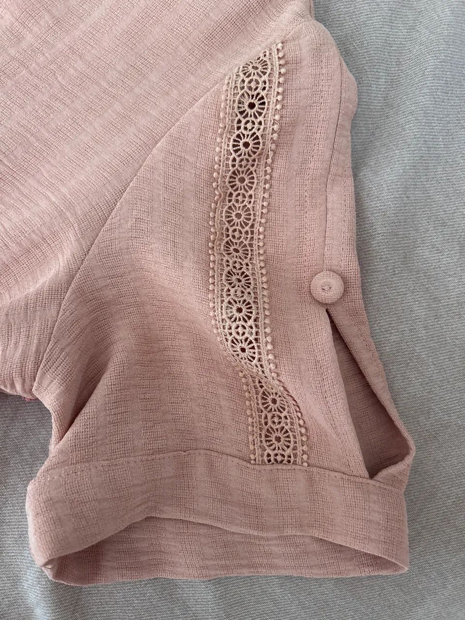Vestido Rosê - Foto 3