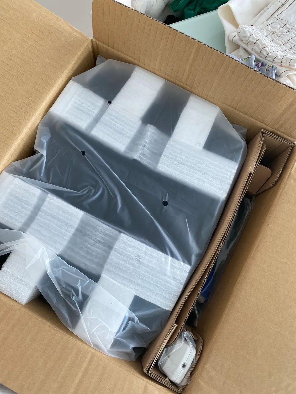 Projetor Epson Powerlite U42+ 3600lm Full Hd - Foto 3