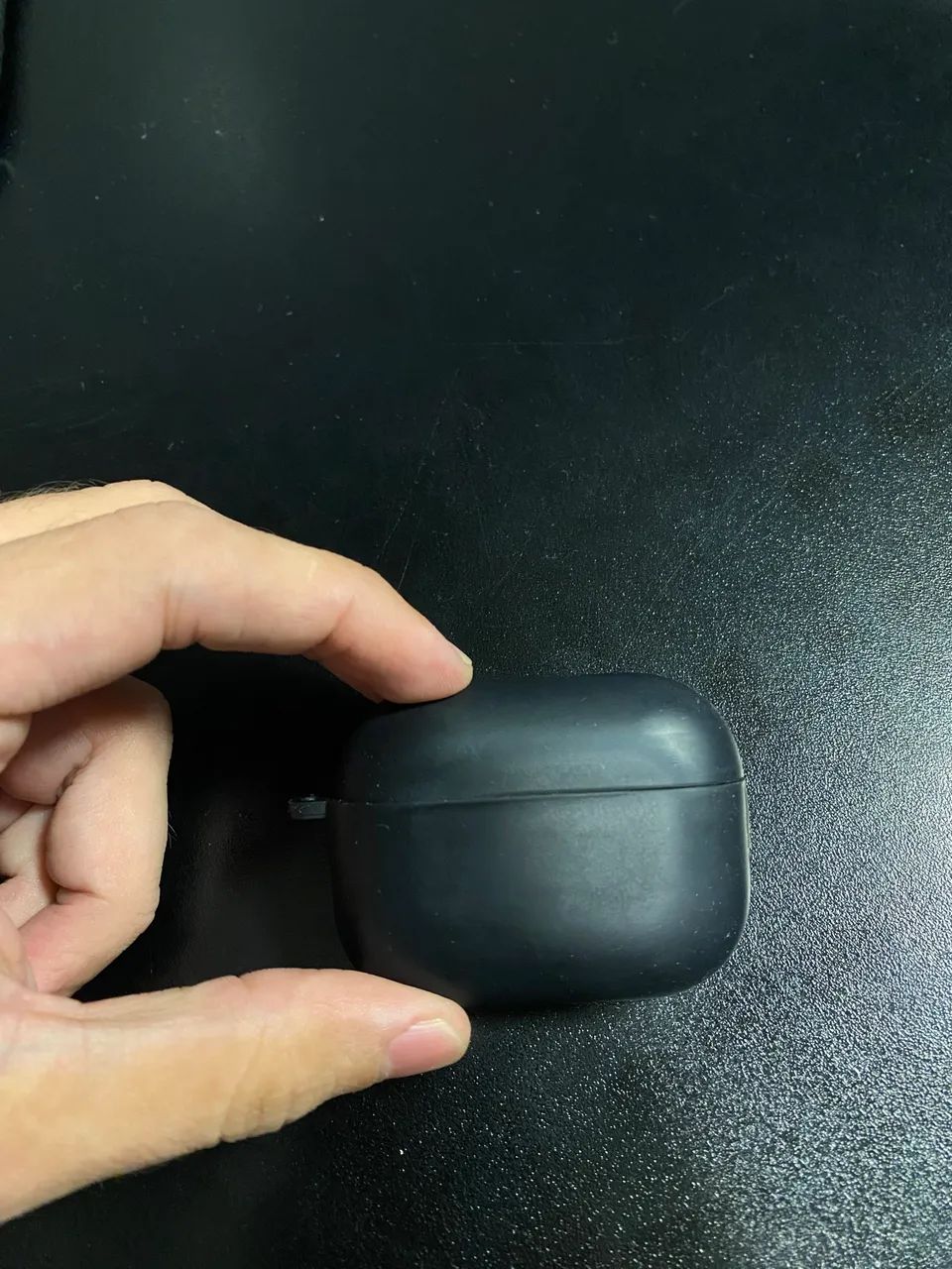 AirPods Pro 2 (USB-C) com Estojo MagSafe - Original Apple | Garantia até 03/2026 - Foto 5