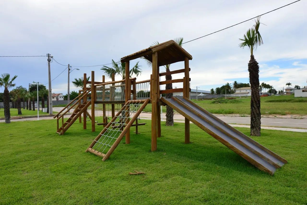 Jardins de Murano - Casa em condomínio para venda  Eusébio - CE. - Foto 5