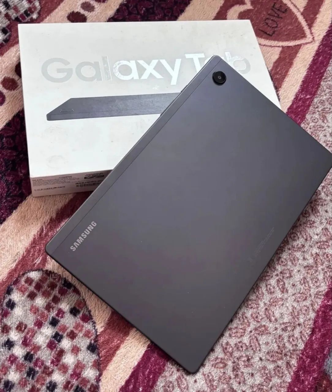 Tablet Samsung tab A8 Wifi e CHIP - Foto 2