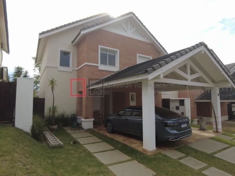 CASA RESIDENCIAL em CAMPINAS - SP, LOTEAMENTO RESIDENCIAL VILA BELLA DOM PEDRO
