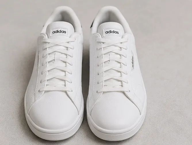 Tênis Adidas 42 - Foto 2