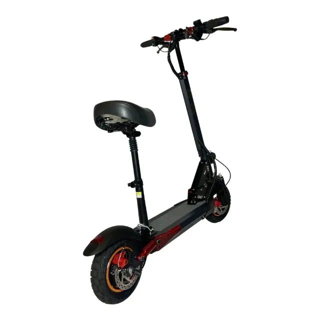 Patinete elétrico T10 500W