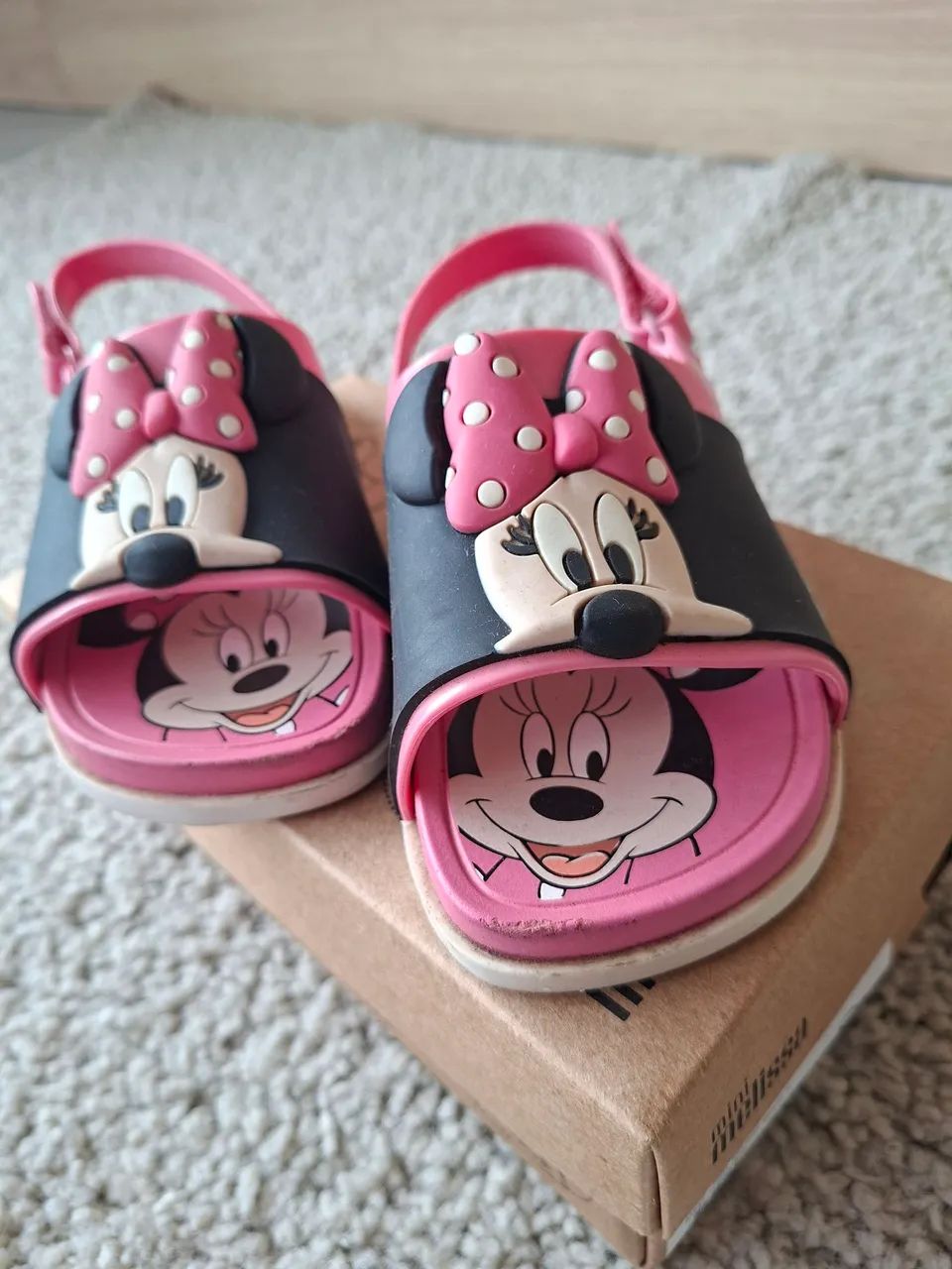 Mini Melissa - Foto 3