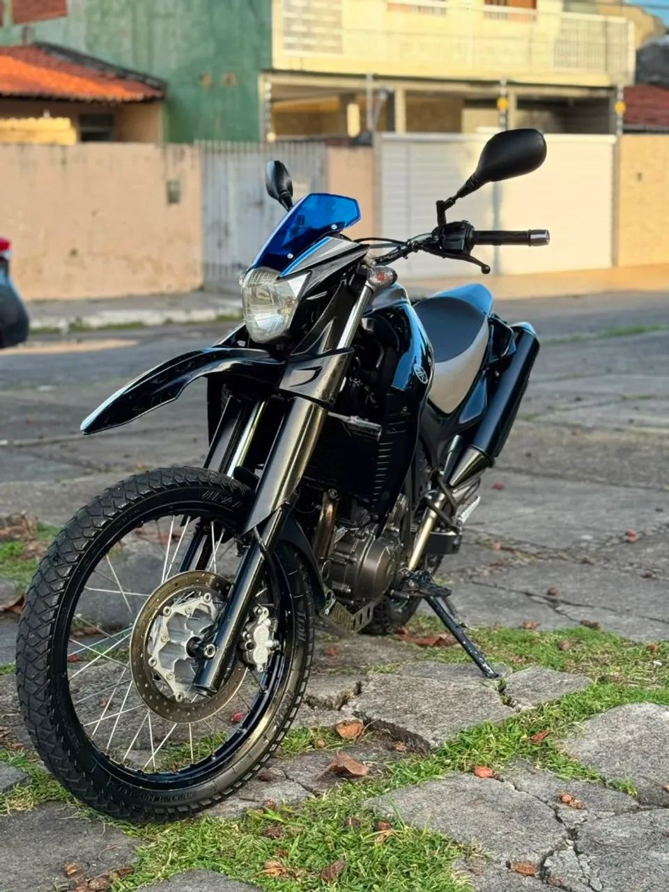 Xt660 - Foto 2