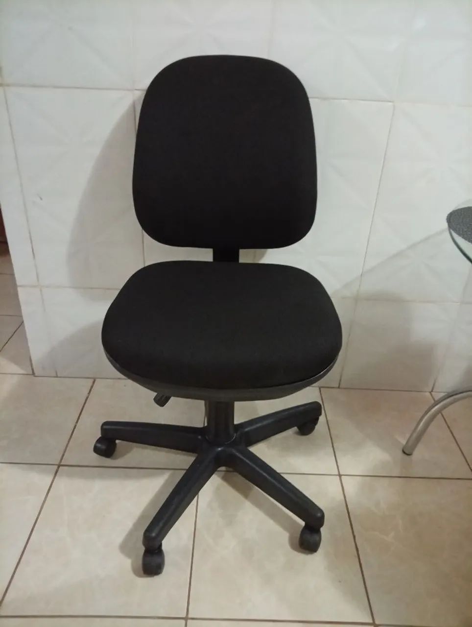 Cadeira de escritório 