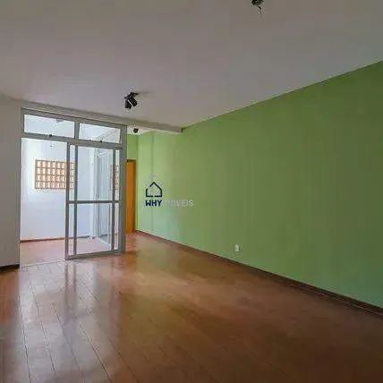 Apartamento com 03 quartos para locação na Savassi