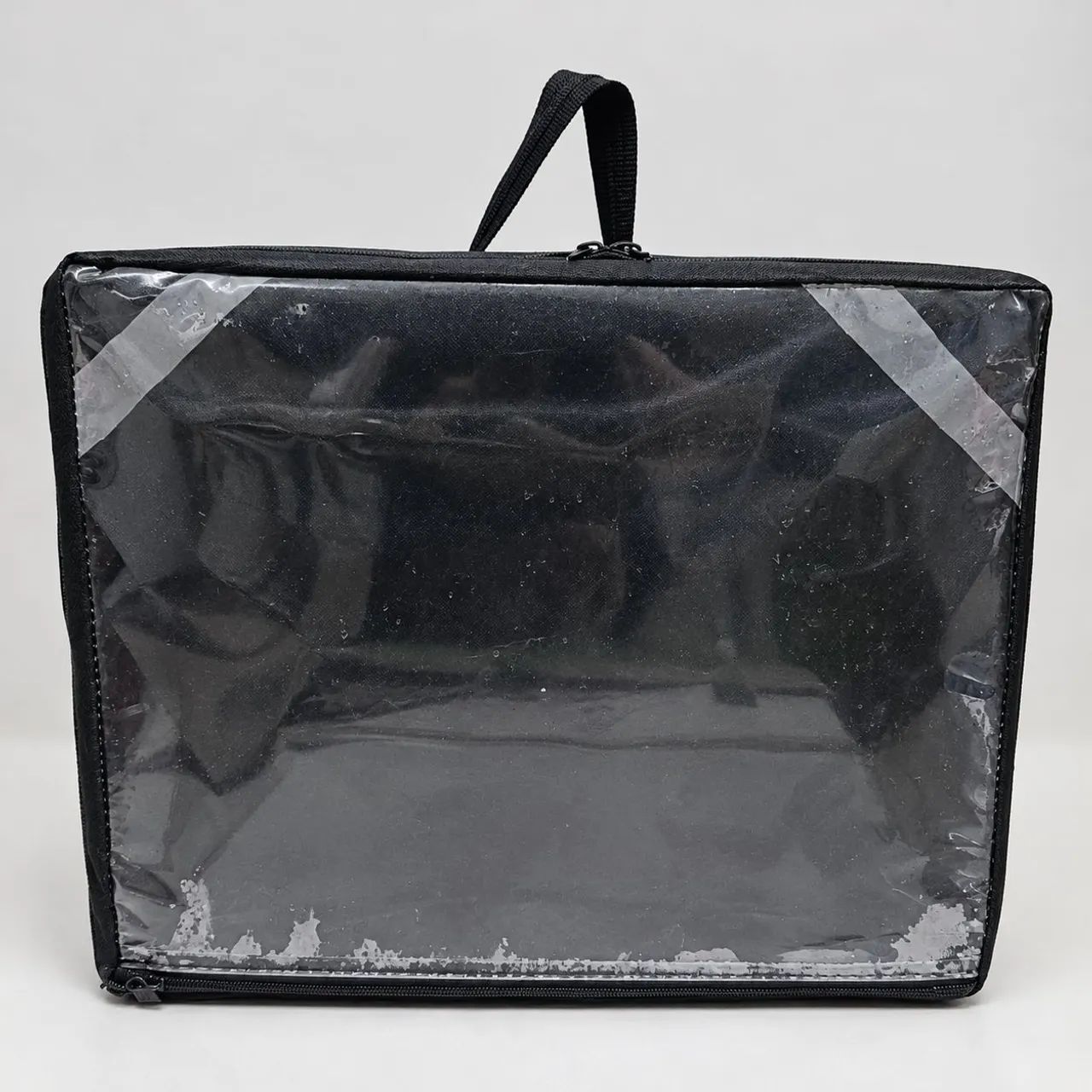 BAG de Entrega 