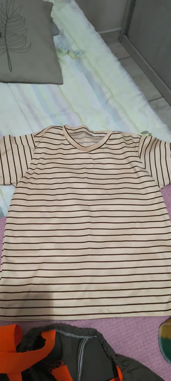 Fantasia infantil do Chaves - Foto 3