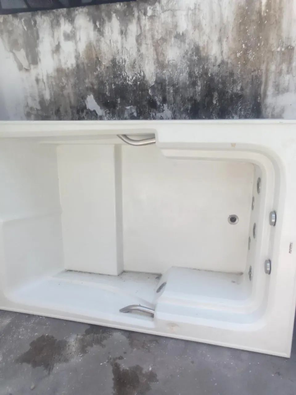 Jacuzzi 
