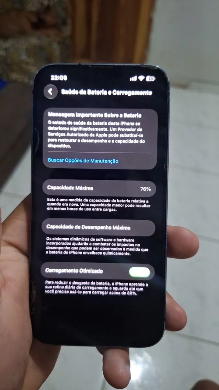 vendendo iphone 13 - Foto 3