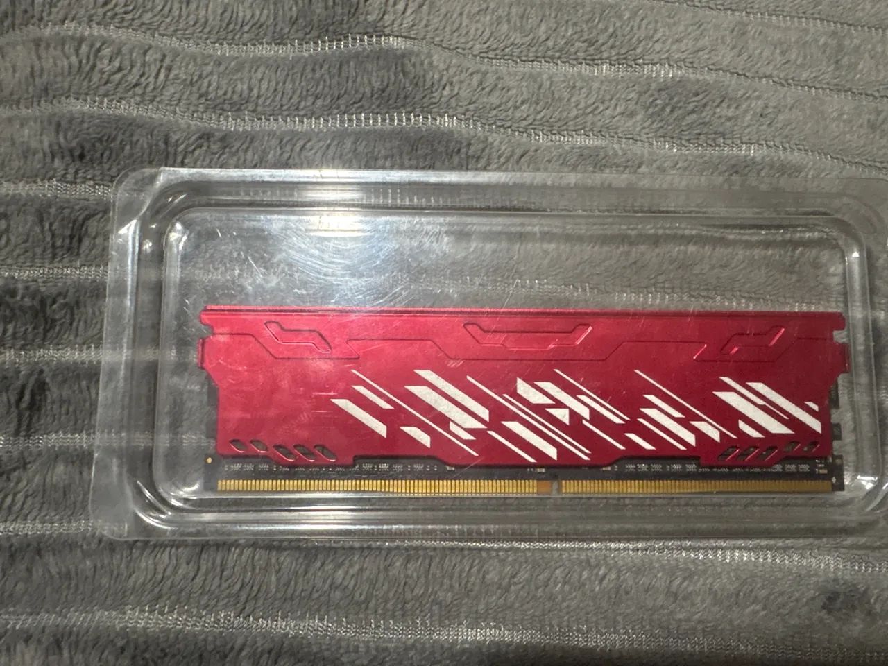 Memória RAM DDR4 8G NOVA - Foto 2