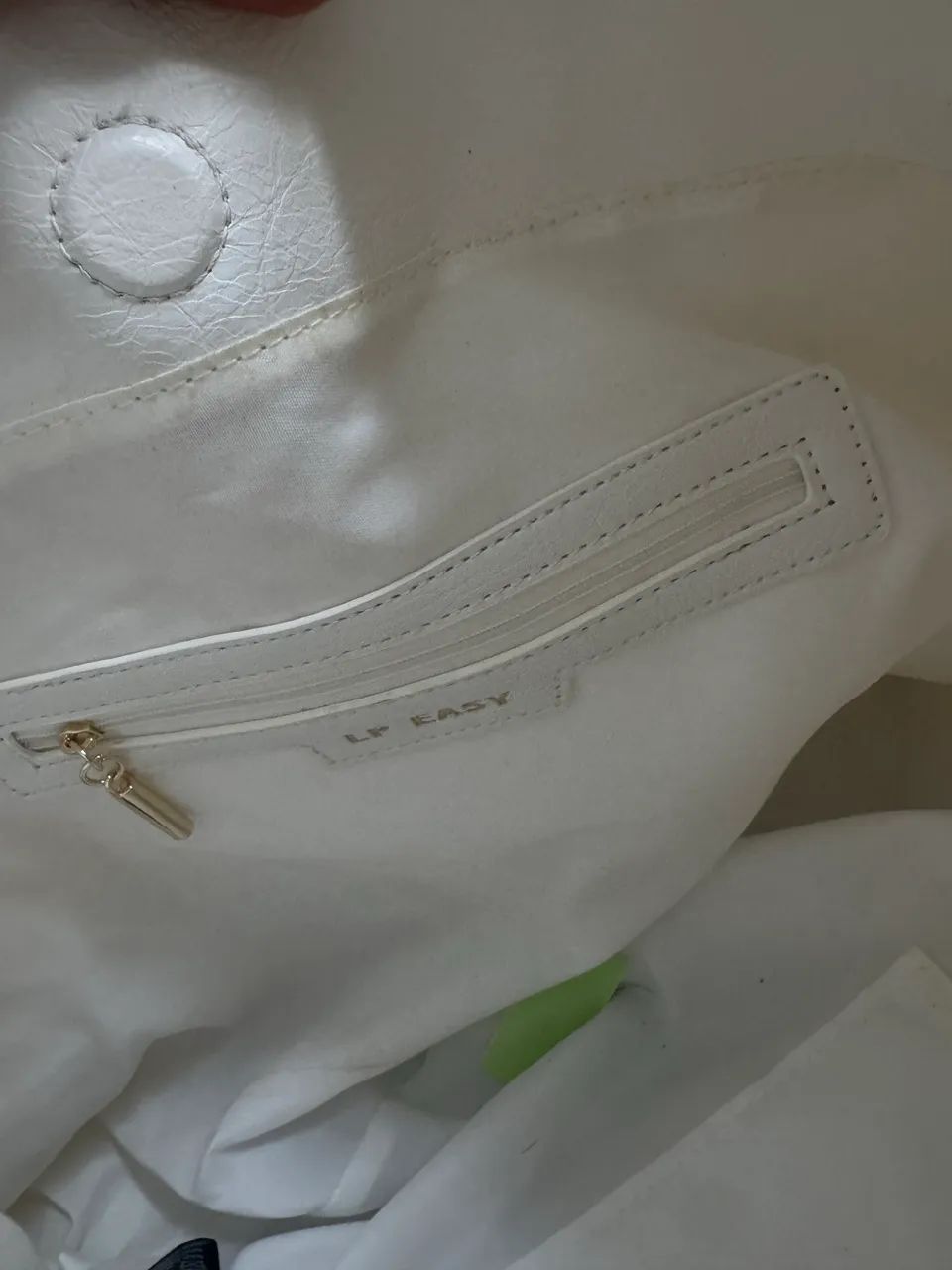 Bolsa lança perfume original  - Foto 2