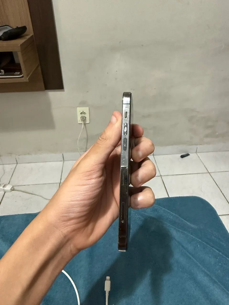 iPhone 12 Pro Repasse - Foto 2