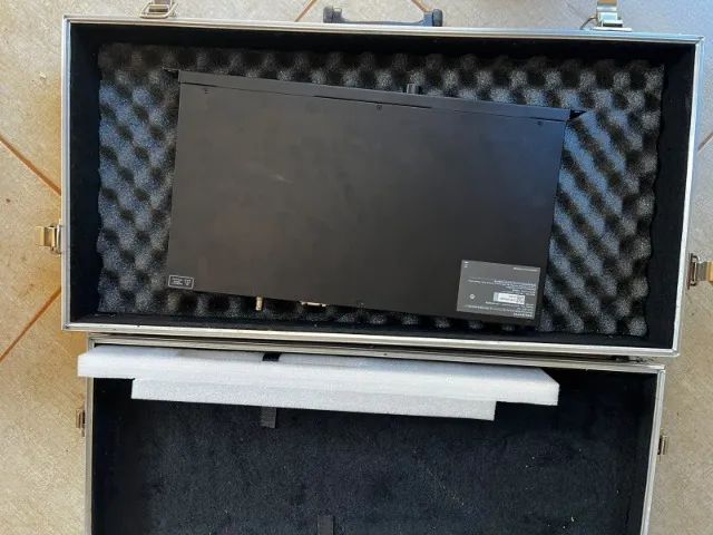 Processadora Led Novastar VC20  - Foto 4