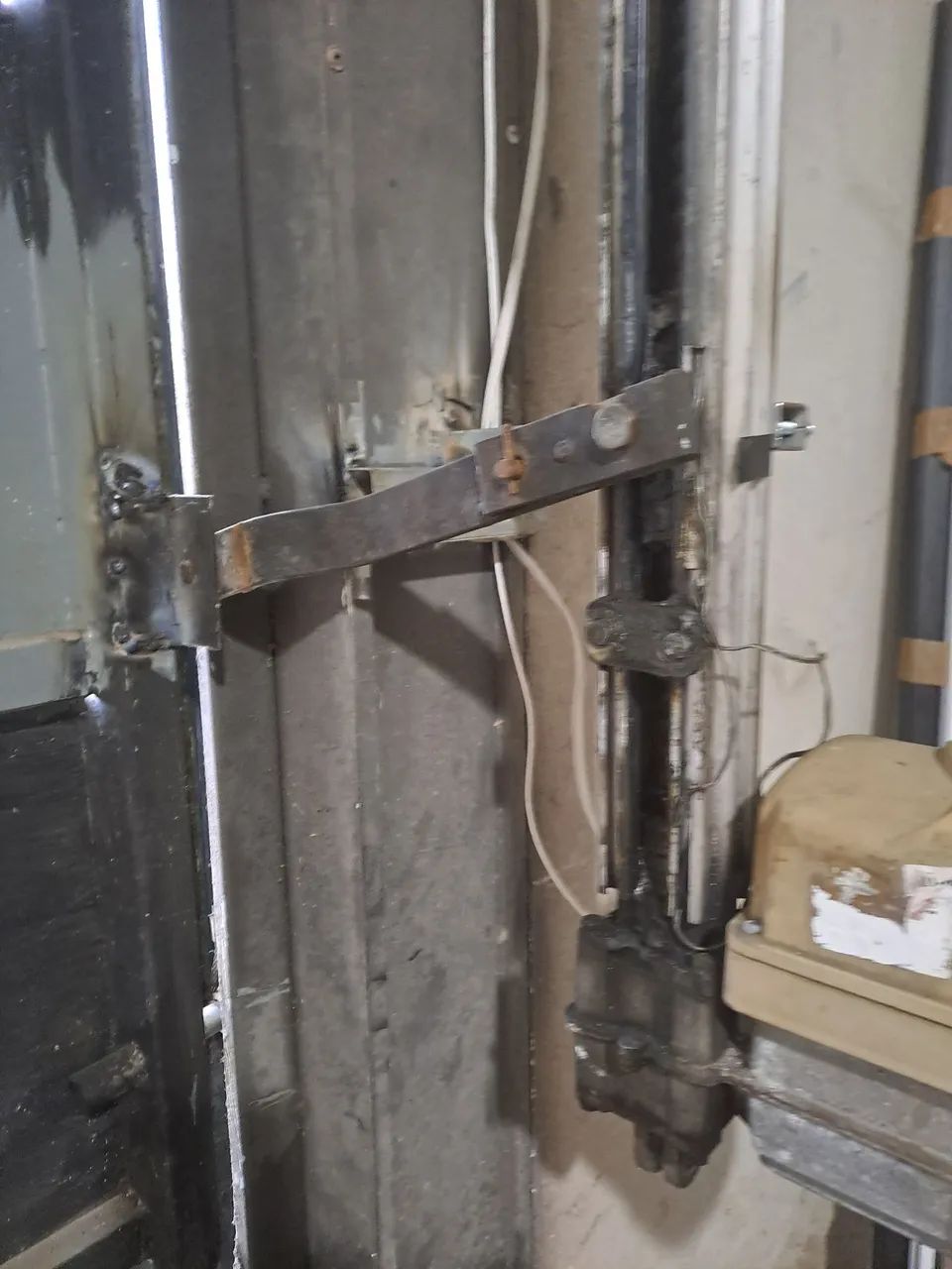 Manutenção em portão automático em geral  - Foto 5