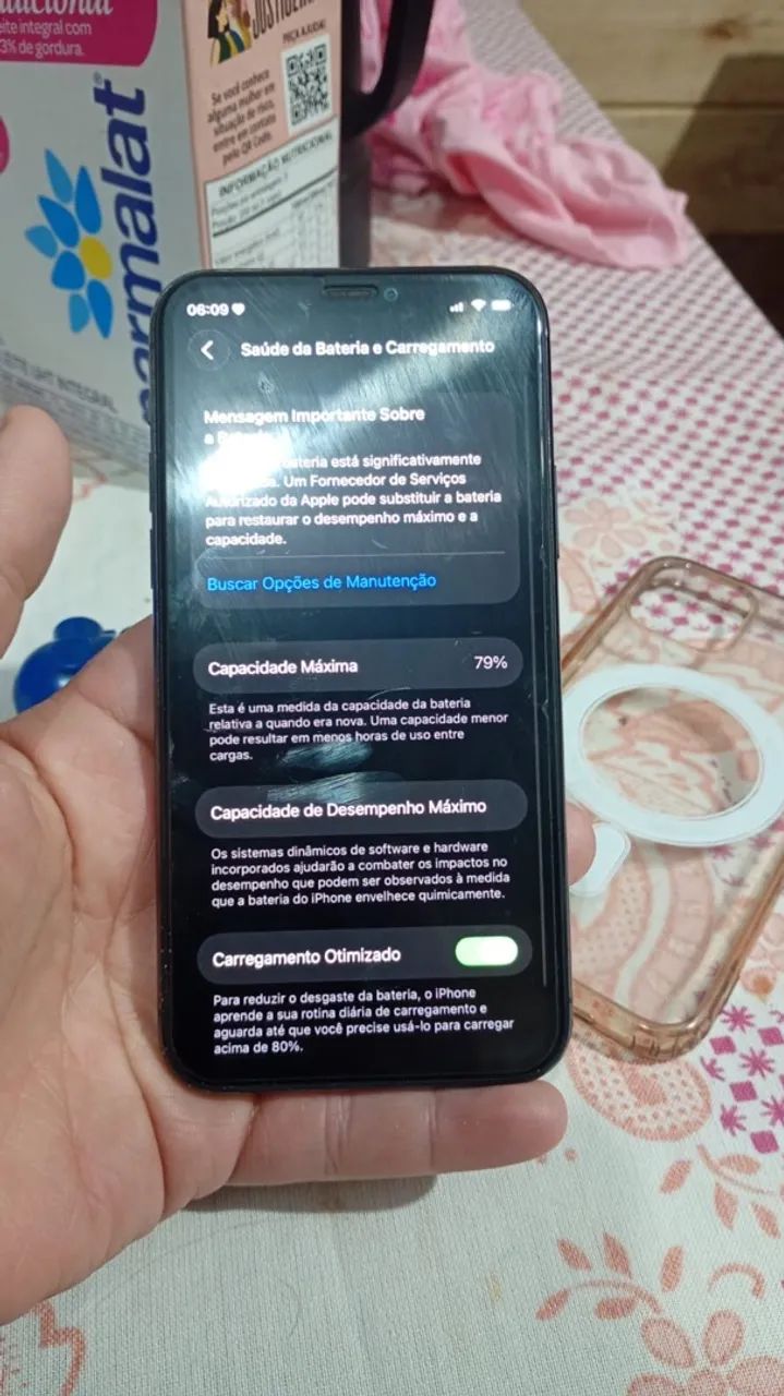 Vendo iPhone 11 Pro 100% - Foto 5
